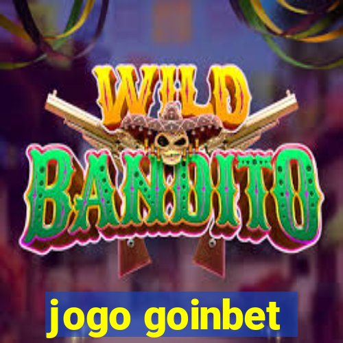 jogo goinbet